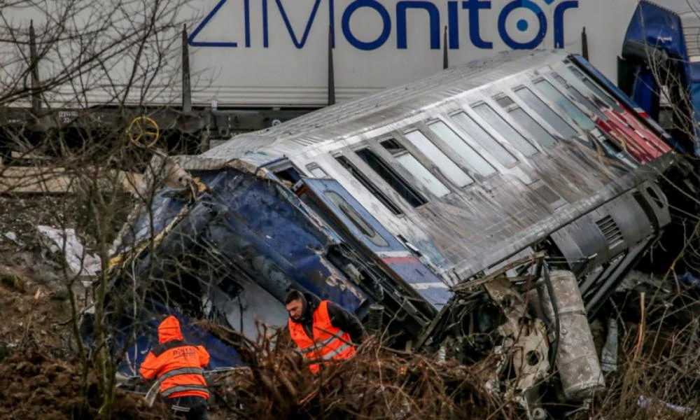 Νέα Αριστερά: Ζητά τη σύσταση προανακριτικής επιτροπής στο πόρισμά της για τα Τέμπη